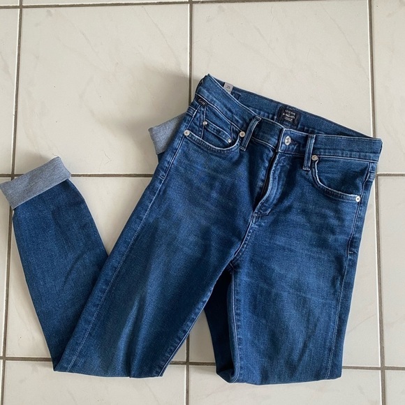 Citizens of Humanity Rockets in Glory​ - Picture 2 of 4